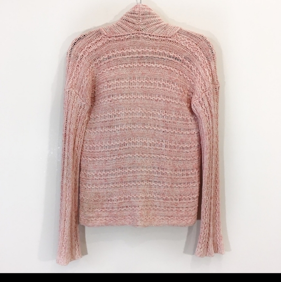Free People Knit Cardigan - Picture 2 of 7
